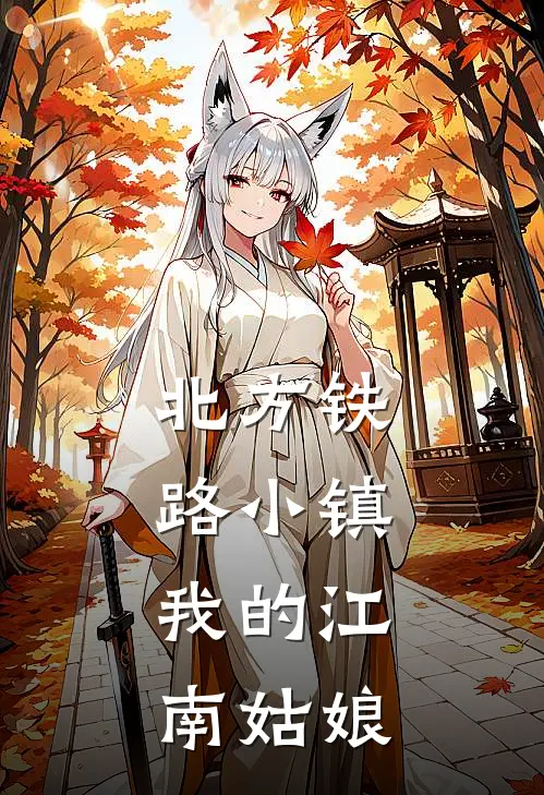 北方铁路小镇：我的江南姑娘