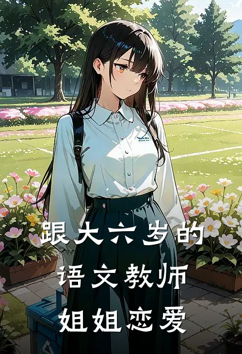 跟大六岁的语文教师姐姐恋爱