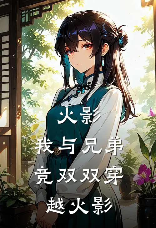 火影：我与兄弟竟双双穿越火影