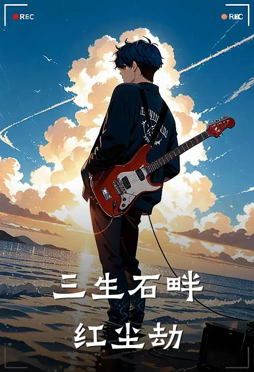 【三生石畔红尘劫】