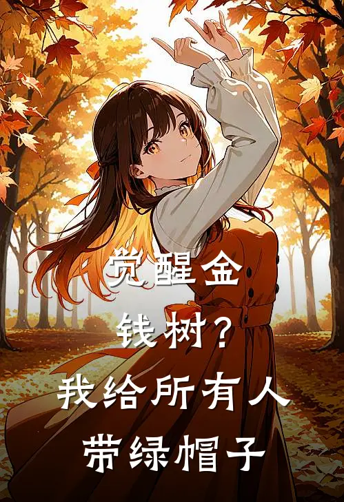 觉醒金钱树？我给所有人带绿帽子