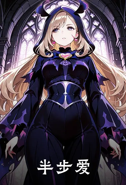 半步爱