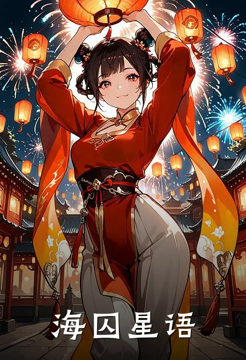 海囚星语