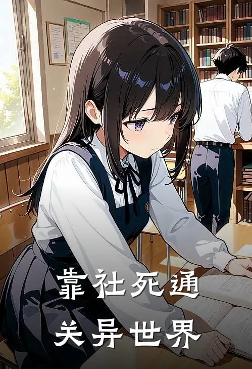 靠社死通关异世界