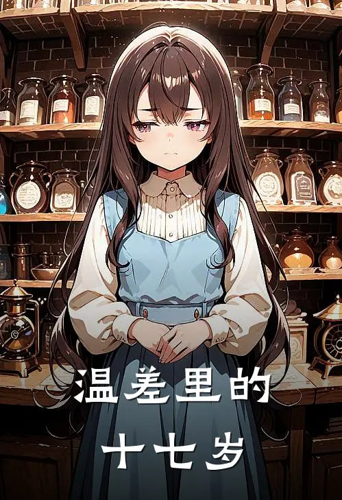 温差里的十七岁