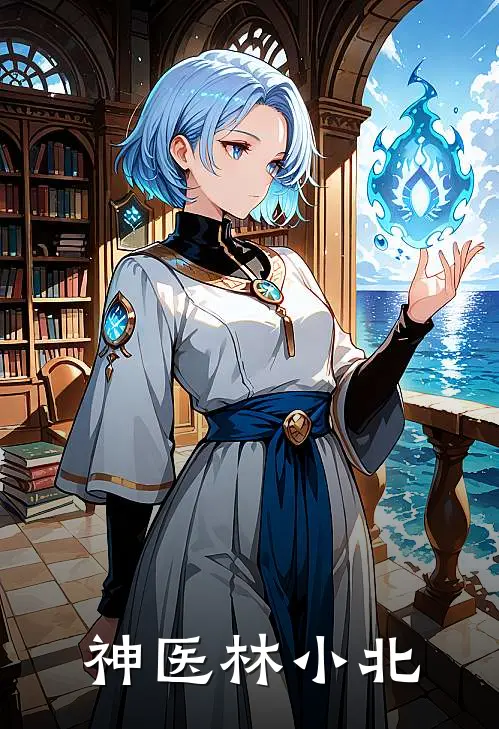 神医林小北