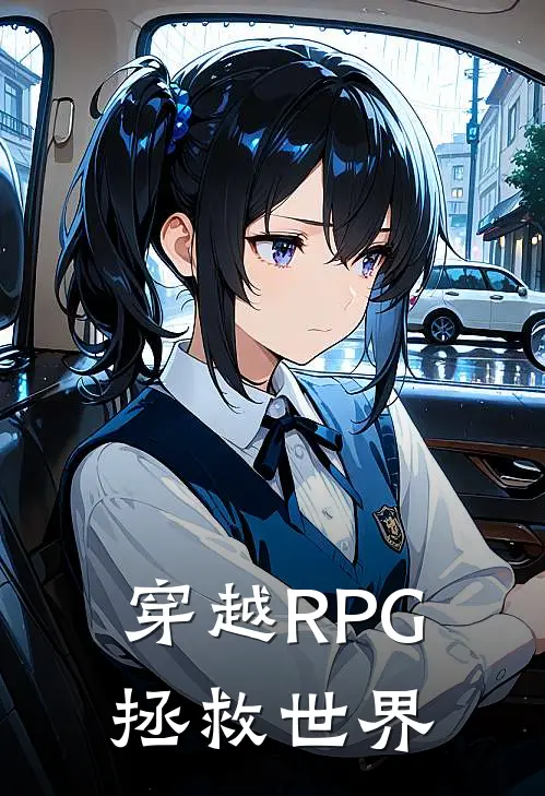 穿越RPG拯救世界