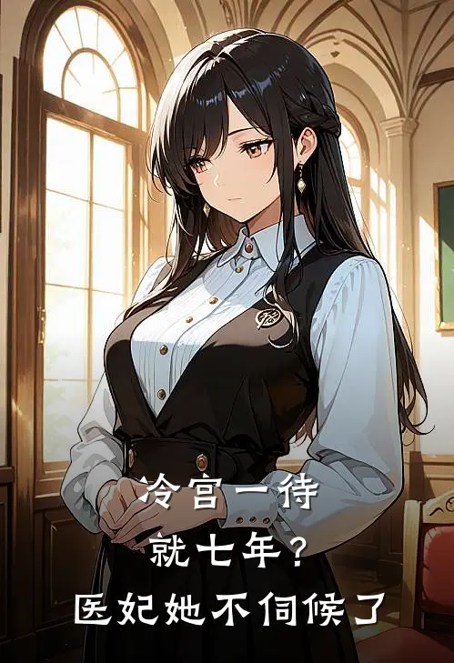 冷宫一待就七年？医妃她不伺候了