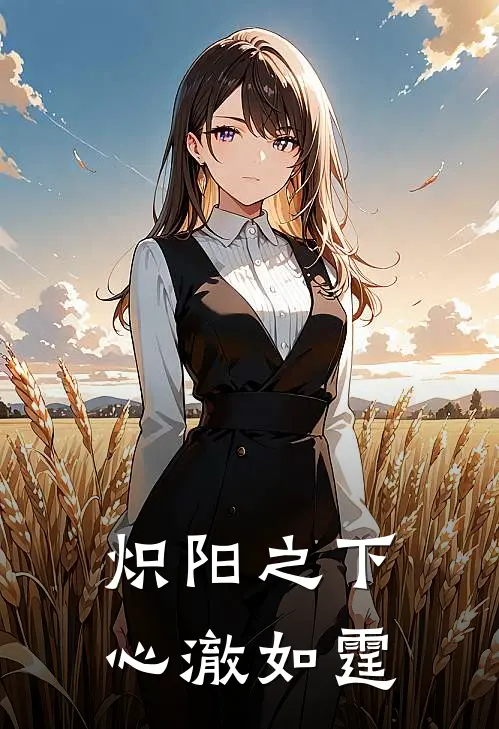 炽阳之下心澈如霆