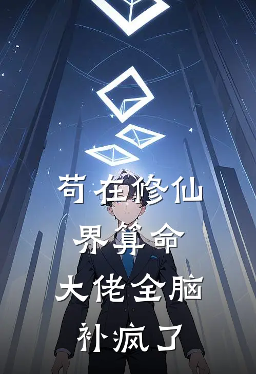 苟在修仙界算命，大佬全脑补疯了