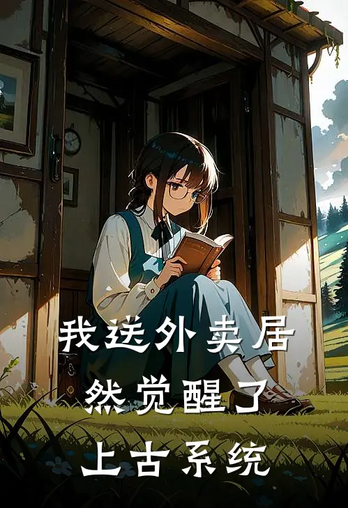 我送外卖居然觉醒了上古系统