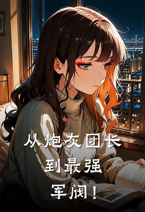 从炮灰团长，到最强军阀！