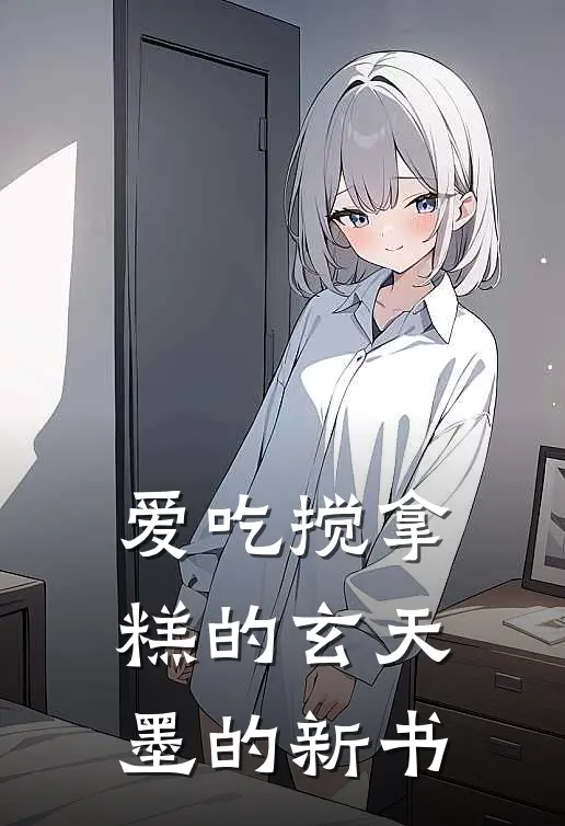 爱吃搅拿糕的玄天墨的新书