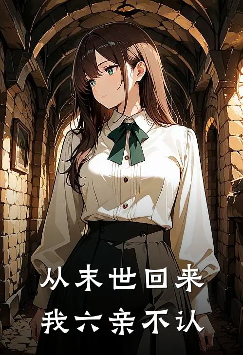 从末世回来，我六亲不认