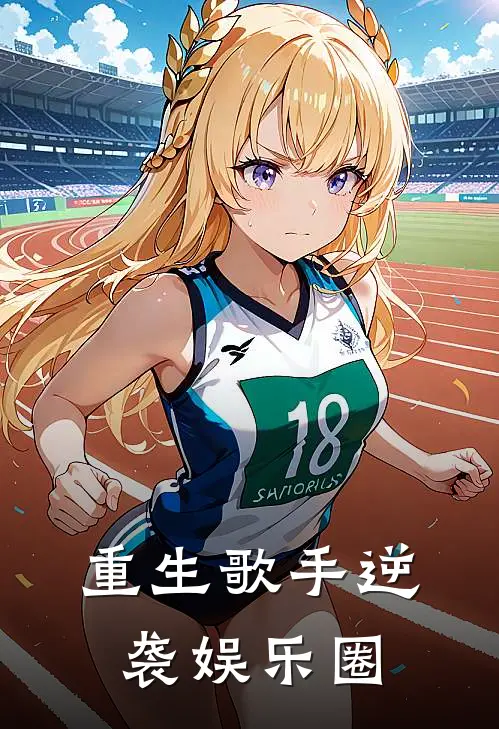 重生歌手逆袭娱乐圈