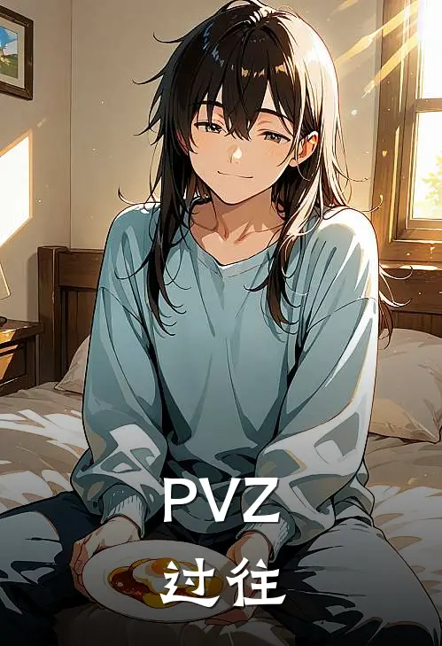 PVZ：过往