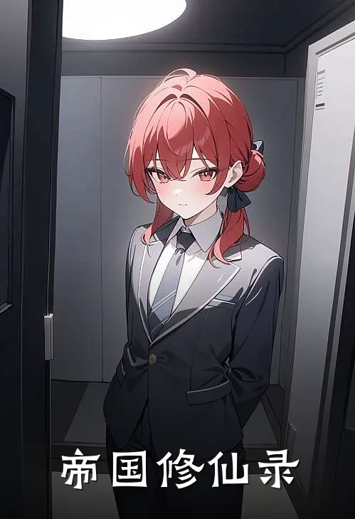帝国修仙录