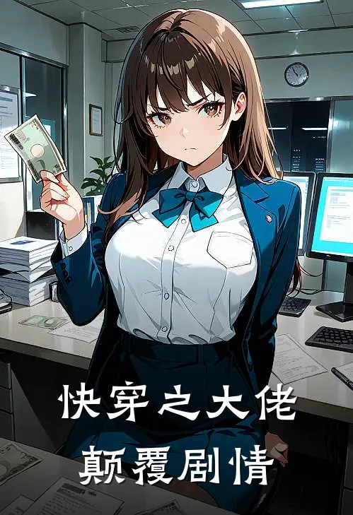 快穿之大佬颠覆剧情