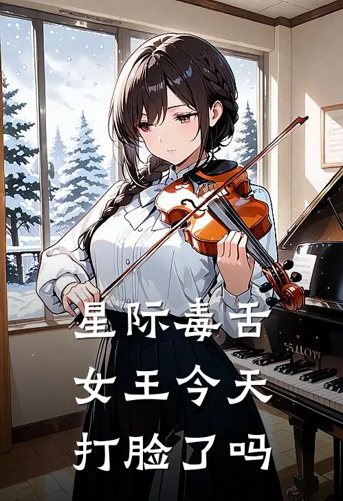 星际毒舌女王今天打脸了吗