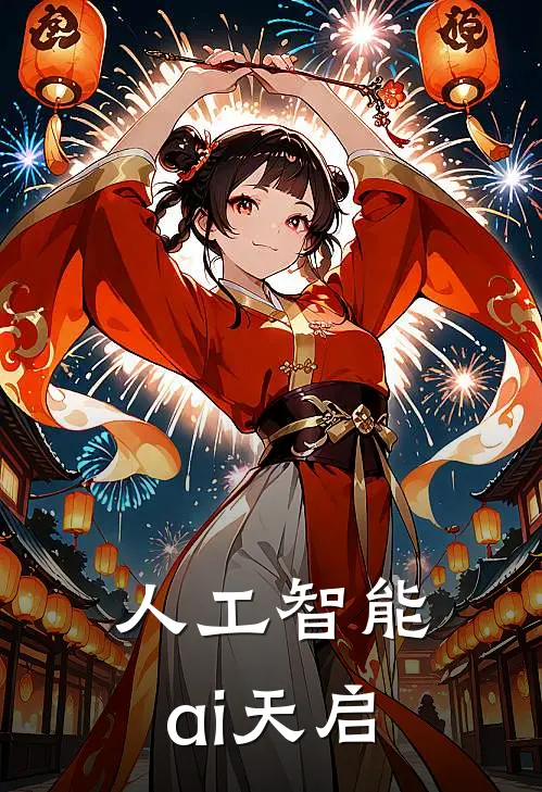 人工智能ai天启