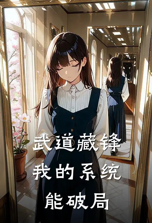 武道藏锋：我的系统能破局