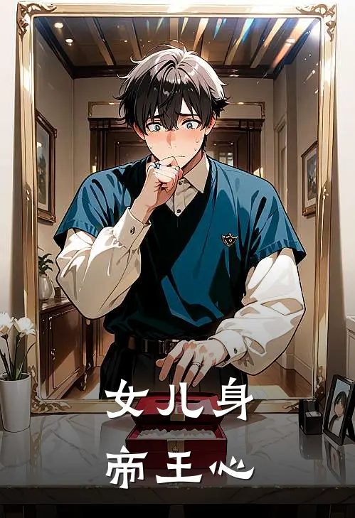 女儿身帝王心