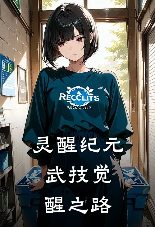 灵醒纪元：武技觉醒之路