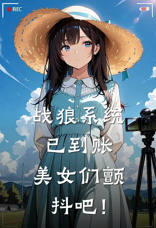 战狼系统已到账，美女们颤抖吧！