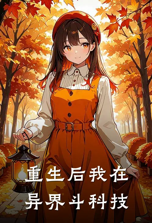 重生后我在异界斗科技