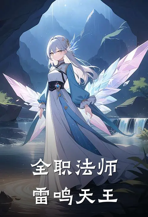 全职法师雷鸣天王