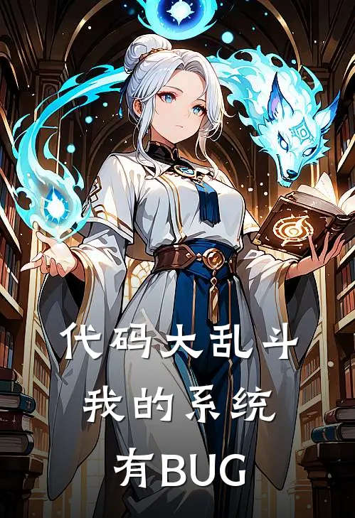 代码大乱斗：我的系统有BUG