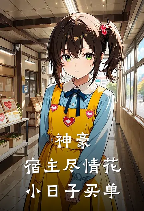 神豪：宿主尽情花，小日子买单