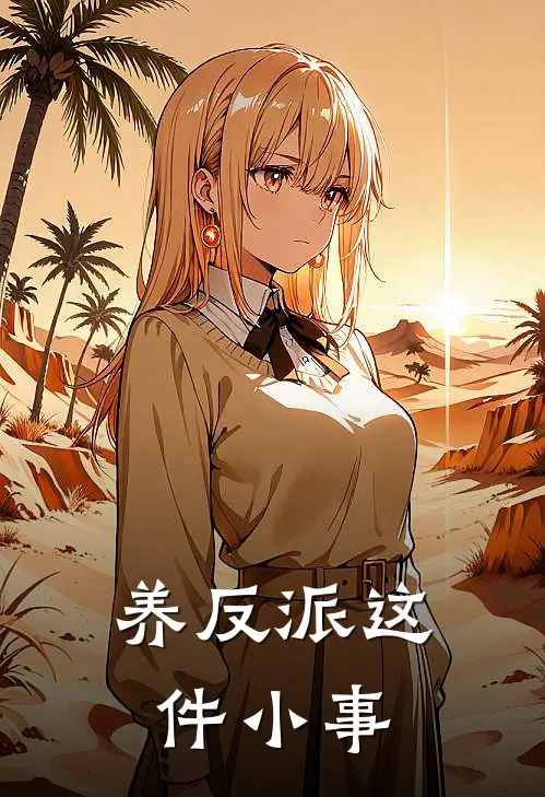 养反派这件小事