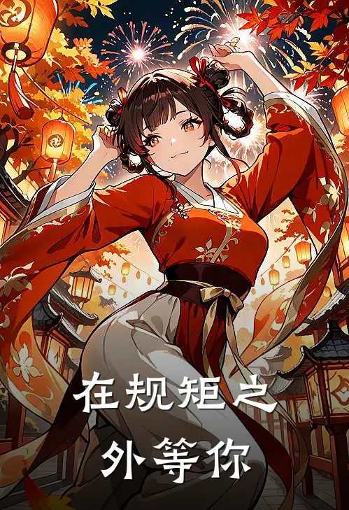 在规矩之外等你