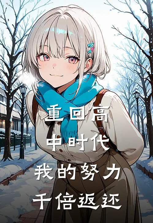 重回高中时代，我的努力千倍返还