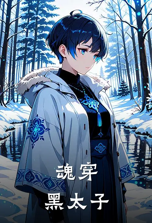 魂穿：黑太子