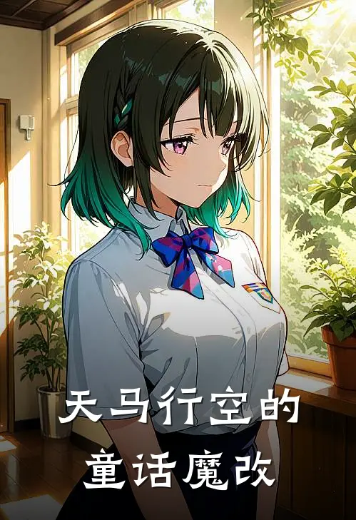 天马行空的童话魔改