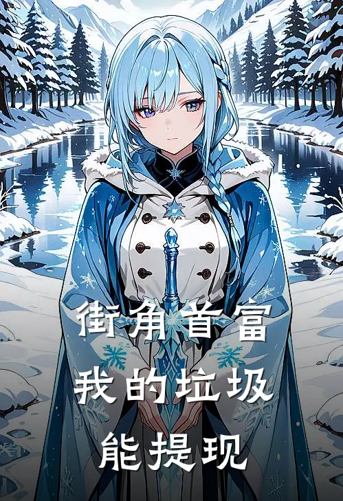 街角首富：我的垃圾能提现