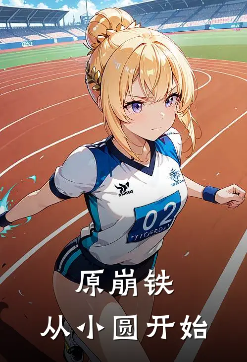 原崩铁：从小圆开始