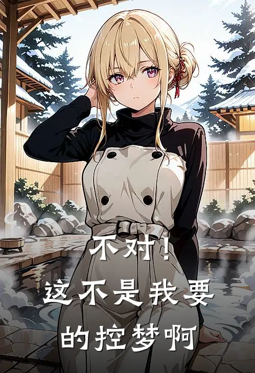 不对！这不是我要的控梦啊