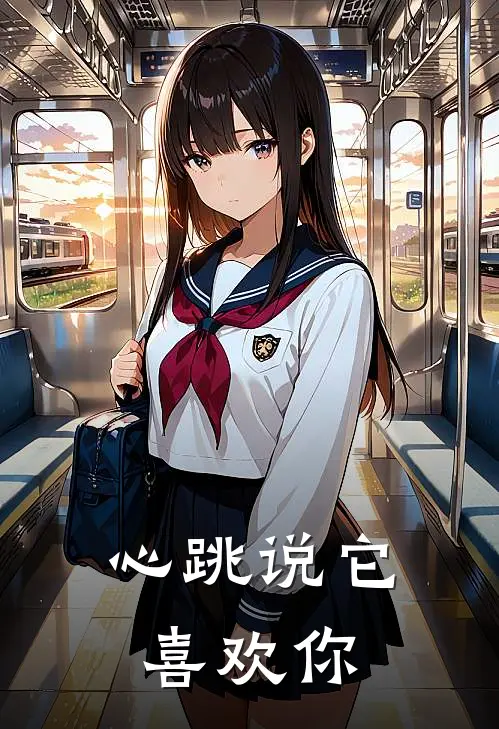 心跳说它喜欢你