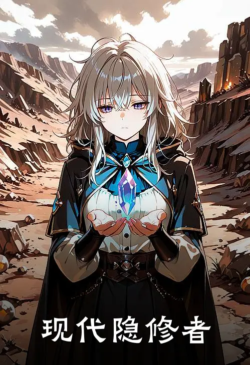 现代隐修者