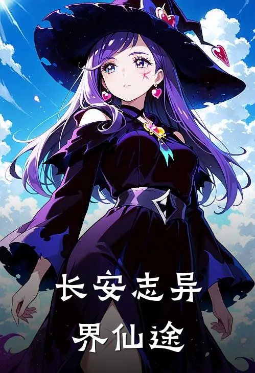 长安志异界仙途