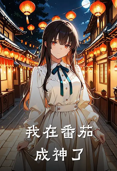 我在番茄成神了