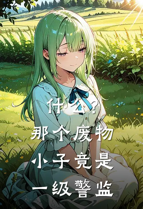 什么？那个废物小子竟是一级警监