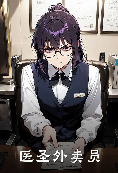 医圣外卖员
