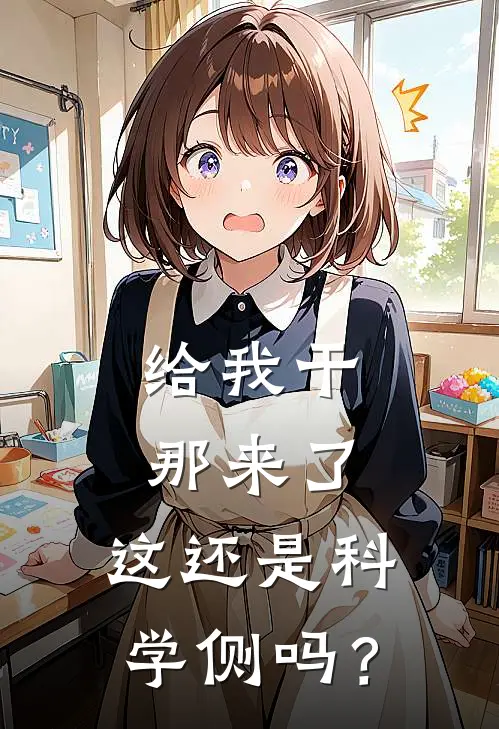 给我干那来了，这还是科学侧吗？