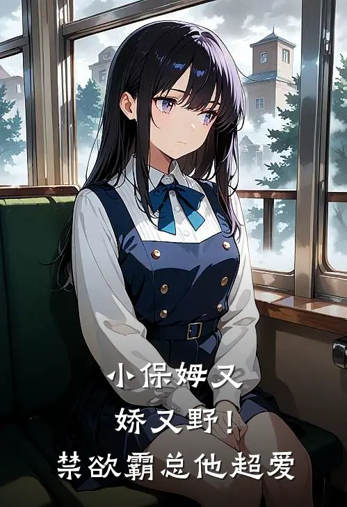 小保姆又娇又野！禁欲霸总他超爱