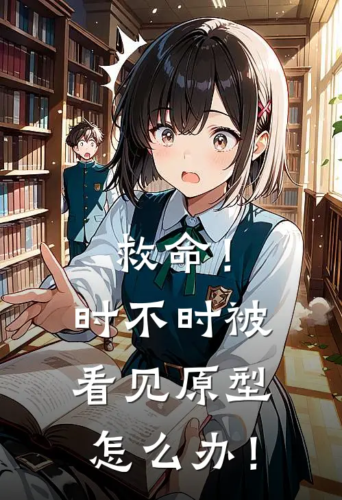 救命！时不时被看见原型怎么办！