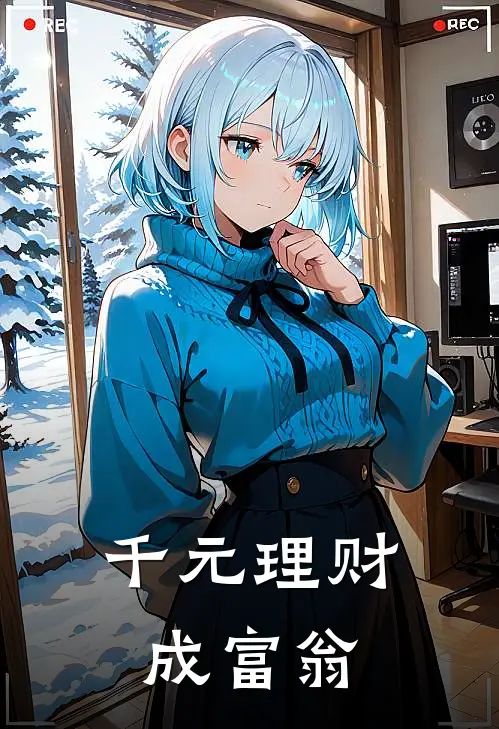 千元理财成富翁